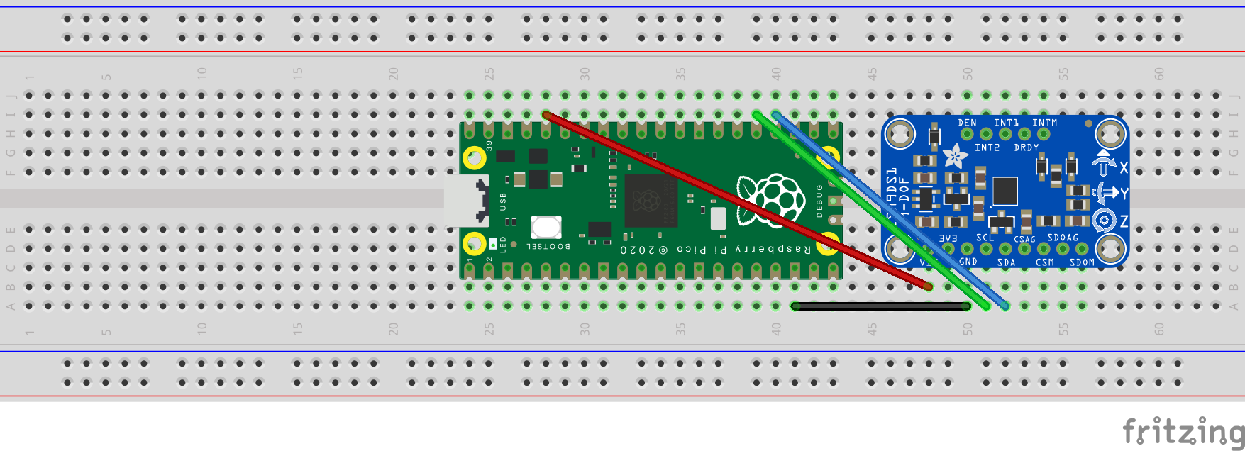 circuit diagram